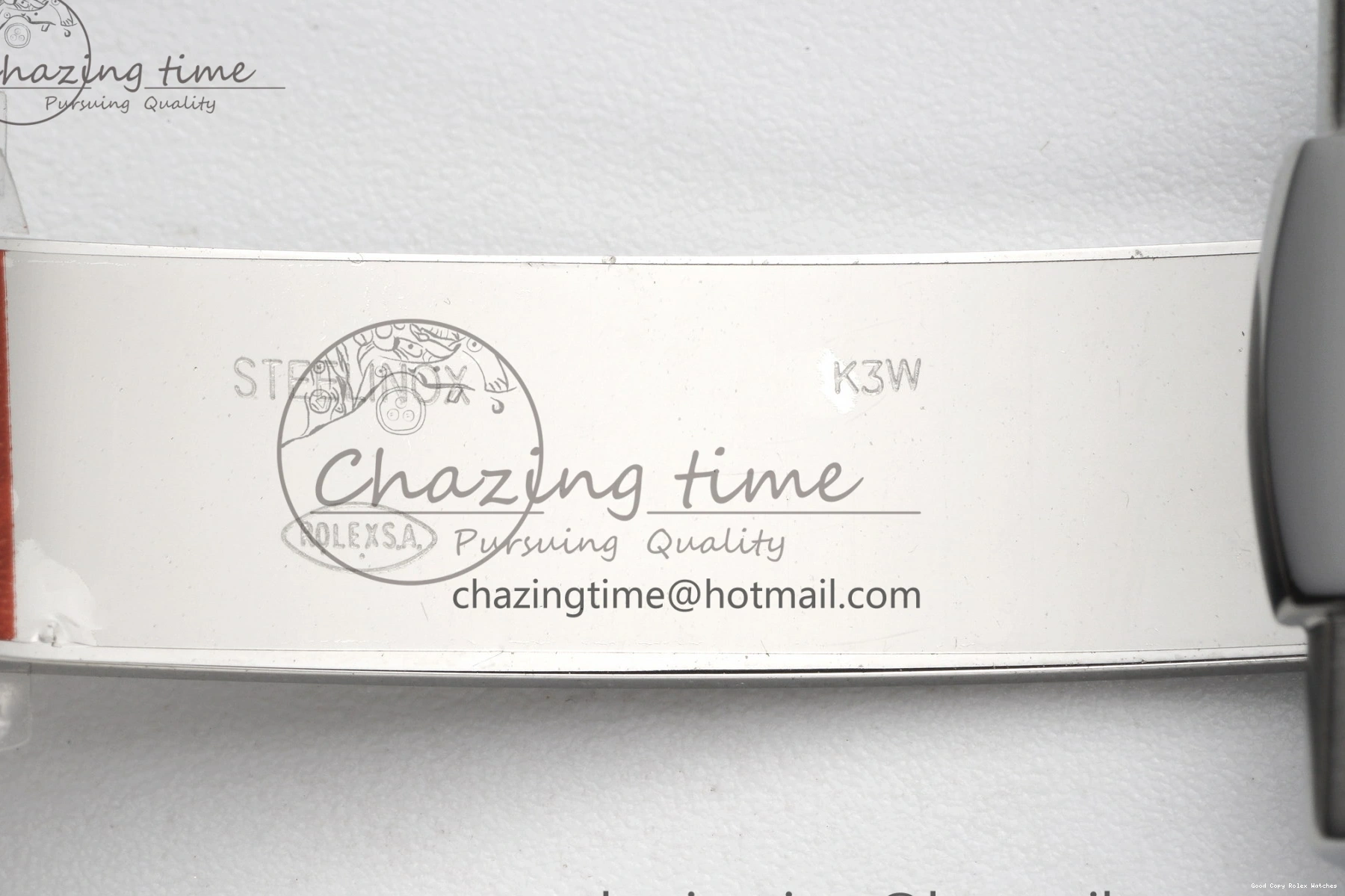 Good Copy Rolex Watches Green 41 V Oyster Steel VR3235 JDF Markers SS Dial Bracelet Sundust Arabic QuickDry DateJust 904L on 2238 0111